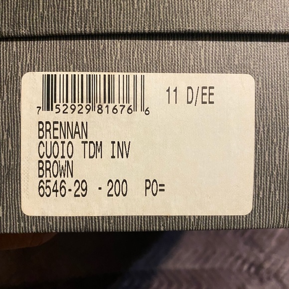 Bacco Bucci Olive Green Monk Strap - Picture 5 of 6